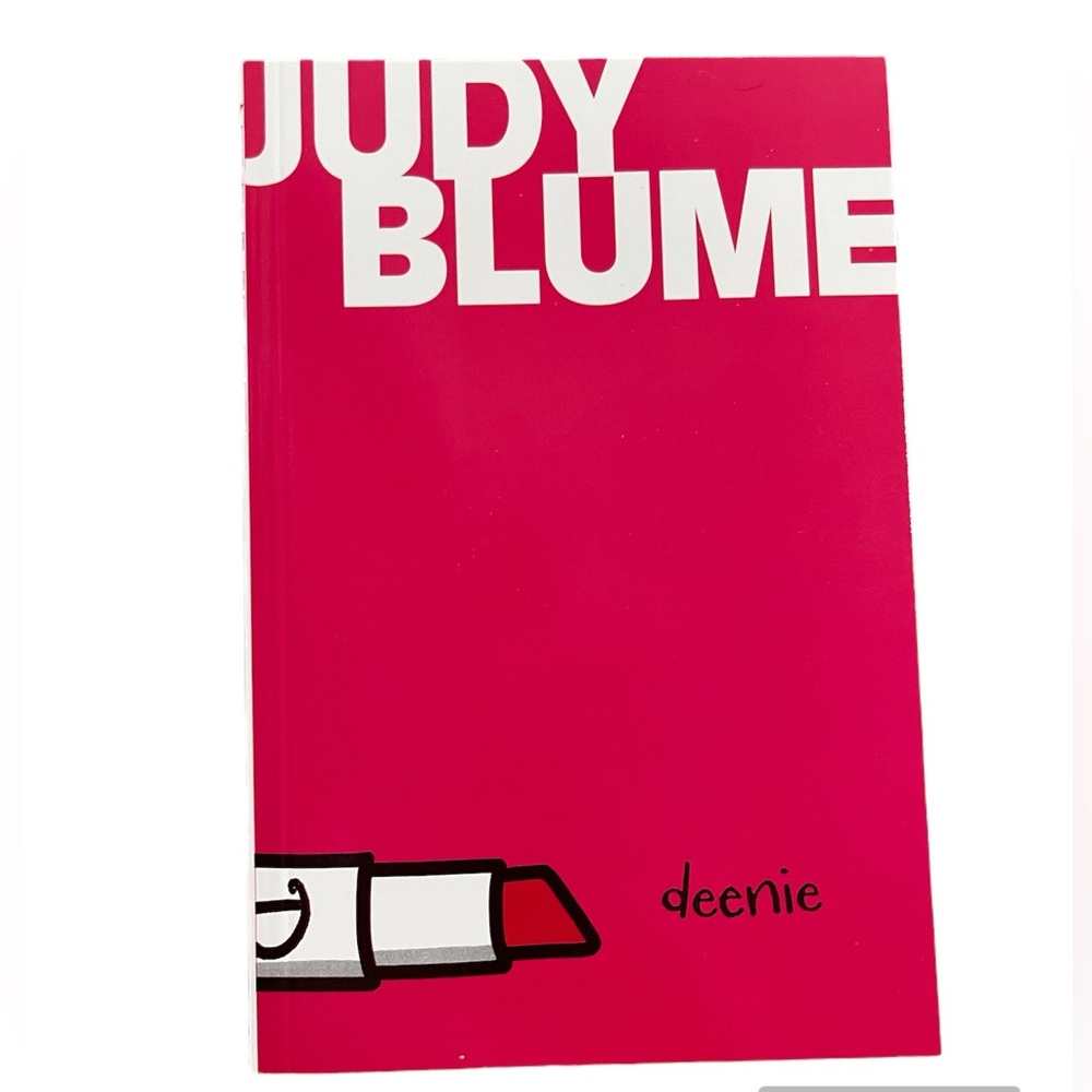 NEW: JUDY BLUME Set of 3 Paperback books - Picture 4 of 4